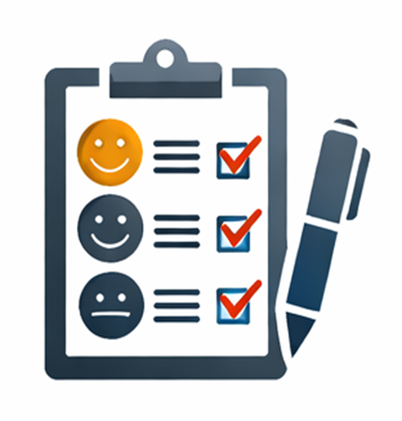 Employee Feedback Survey